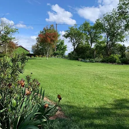 Holiday home Maison De Gondrin