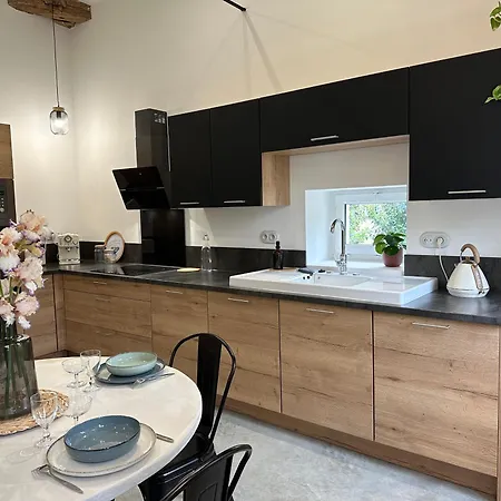 Holiday home Maison De