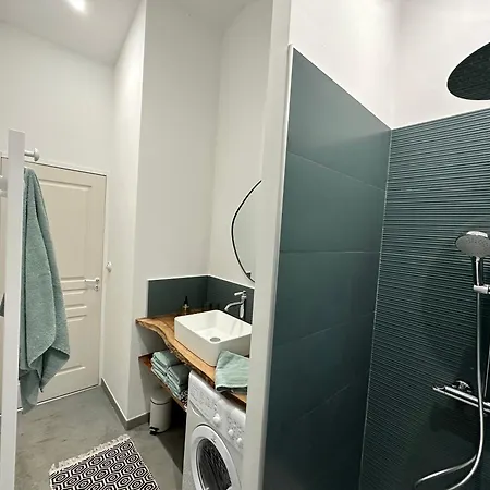 Holiday home Maison De Gondrin