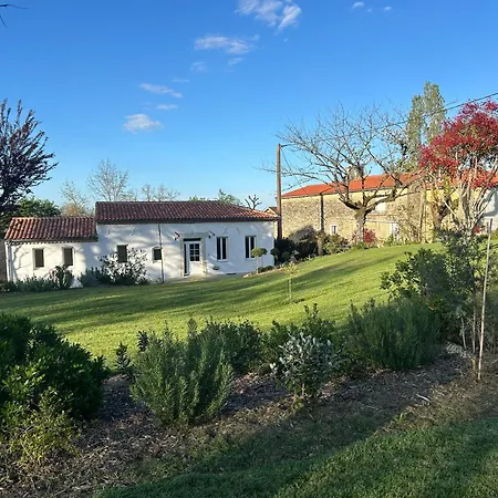 Maison De