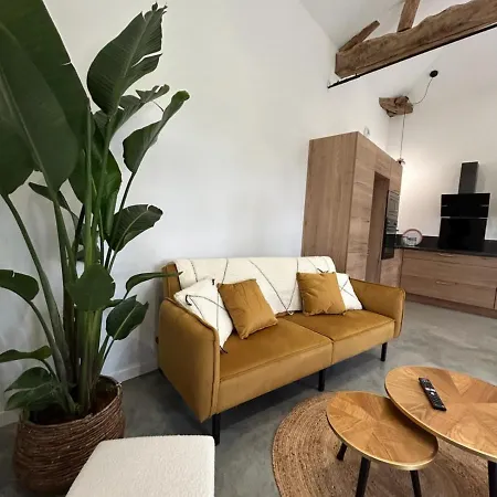 Maison De Holiday home