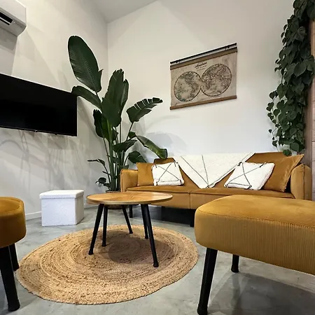 Maison De Holiday home *