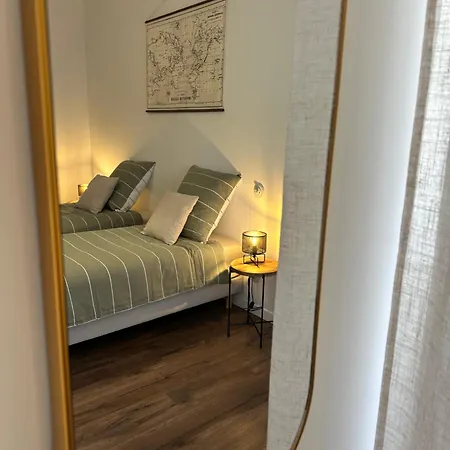 Holiday home Maison De Gondrin