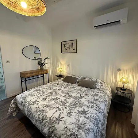 Maison De Holiday home *