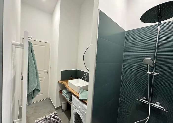 度假居 Maison De Gondrin