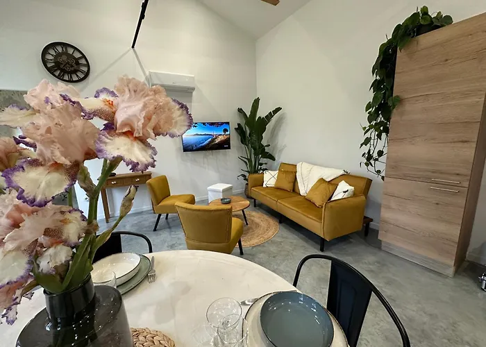 度假居 Maison De Gondrin