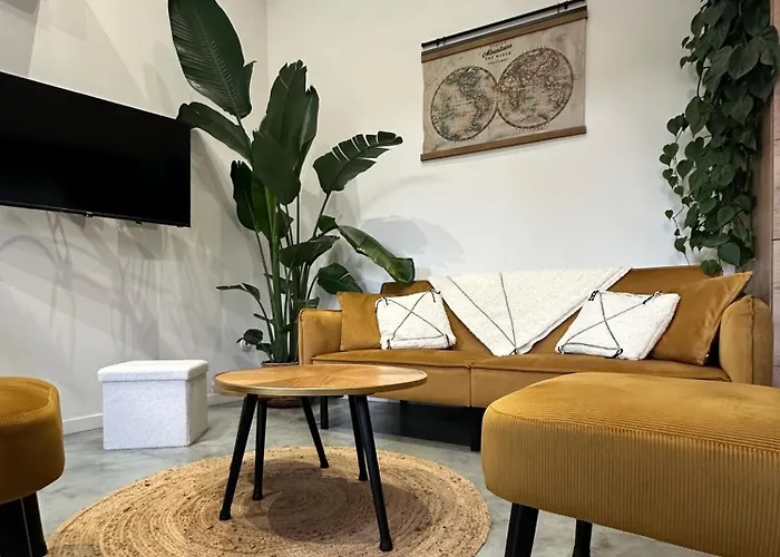 Maison De 度假居 *