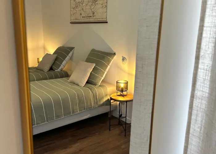 度假居 Maison De Gondrin