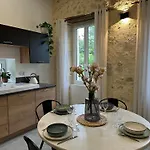Maison De