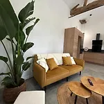 Maison De Casa de Férias