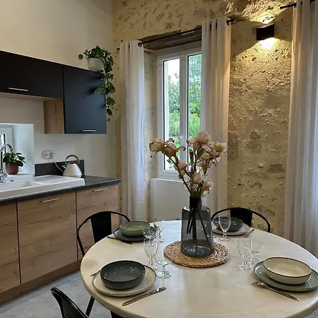 Maison De
