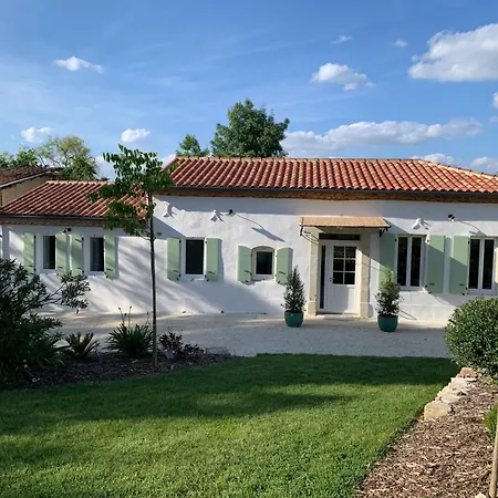 Maison De *