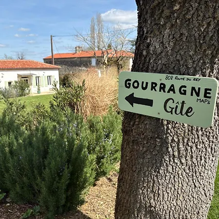 Ferienhaus Maison De